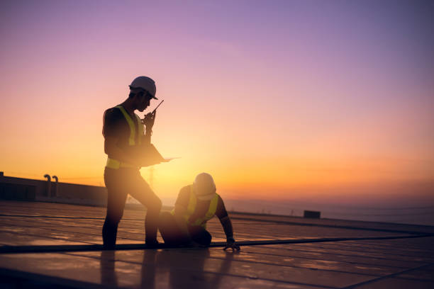 Best Roof Maintenance Services  in Clinton, MS