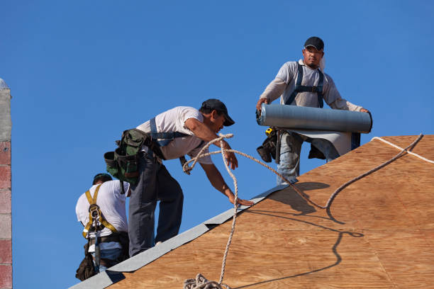 Best New Roof Installation  in Clinton, MS