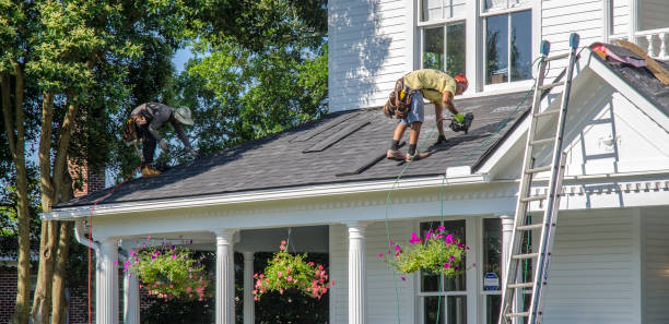 Slate Roofing Contractor in Clinton, MS